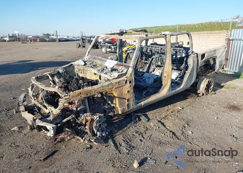 2023 Jeep Gladiator Sport S 4X4 z USA, uszkodzony, nr VIN 1C6JJTAG1PL507052